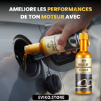 BOOST UP™ : LE NETTOYEUR DE CATALYSEUR TESTER ET APPROUVER PAR TOUS GB
