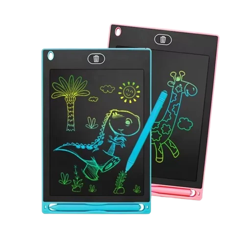 CAHIER MAGIC : AIDE VOTRE ENFANT A DEVENIR LE 1er DE LA CLASSE GRACE A CELA (AR/FR)