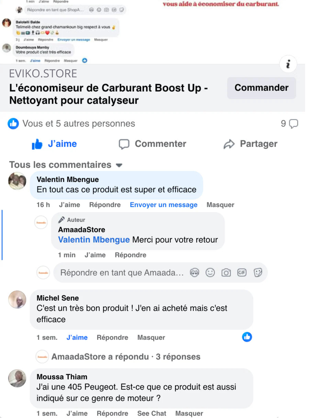 Explication 3