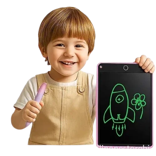 CAHIER MAGIC : AIDE VOTRE ENFANT A DEVENIR LE 1er DE LA CLASSE GRACE A CELA (AR/FR)