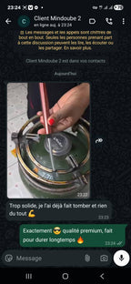 LUMEX™ : ALUME GAZ ELECTRIQUE RECHARGEABLE. ECONOMISEZ SUR 10ANS