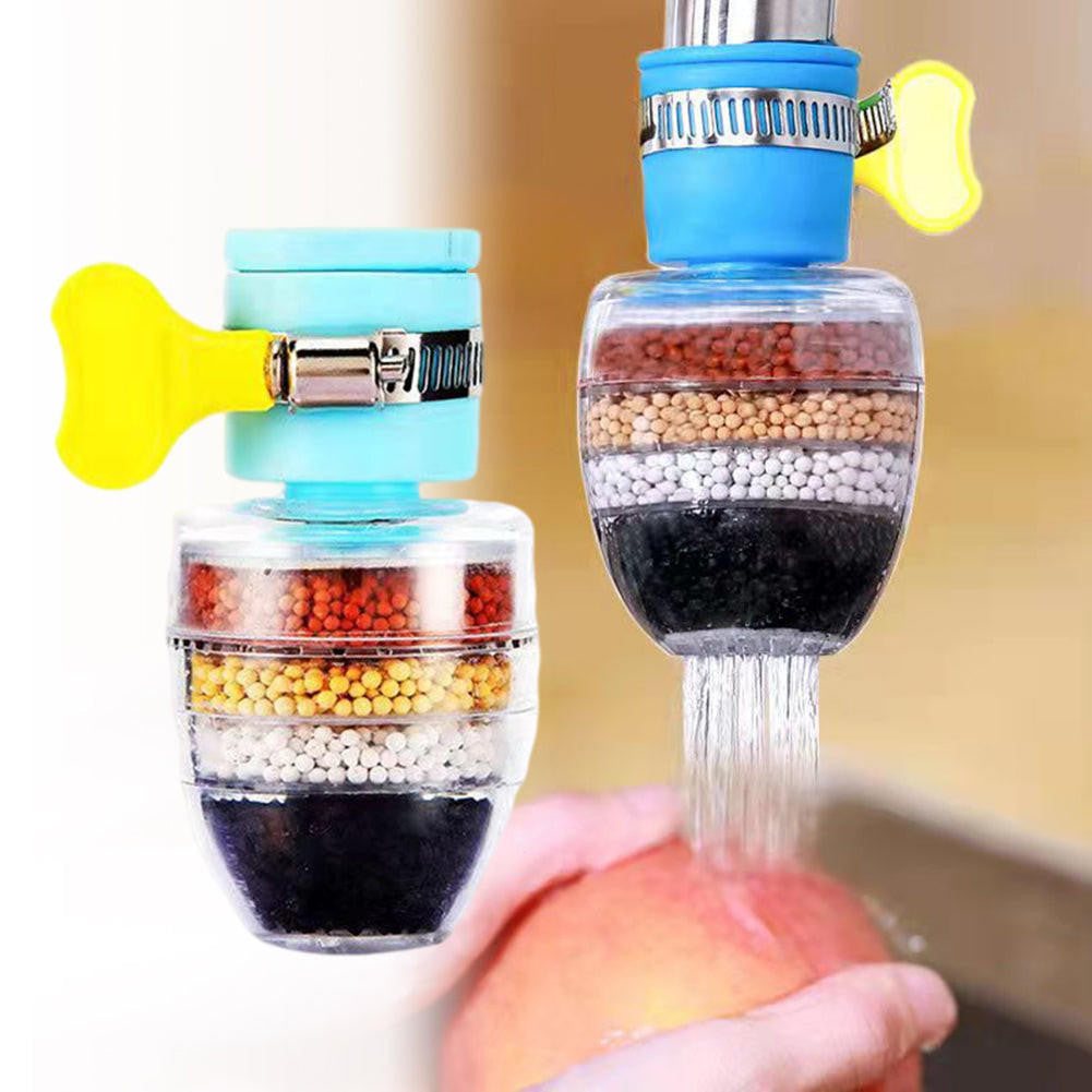 FILTRE EAU SAUVE VIE : Sauve ta vie et la vie de tes enfants dès maintenant. N'attend plus !
