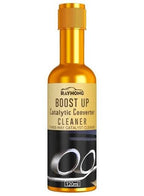 BOOST UP™ : LE NETTOYEUR DE CATALYSEUR TESTER ET APPROUVER PAR TOUS GB