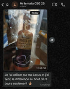 BOOST UP™ : LE NETTOYEUR DE CATALYSEUR TESTER ET APPROUVER PAR TOUS GB